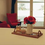 Al Nizar Farm Stay استراحة مزرعة النزار