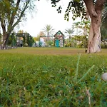Al Nizar Farm Stay استراحة مزرعة النزار